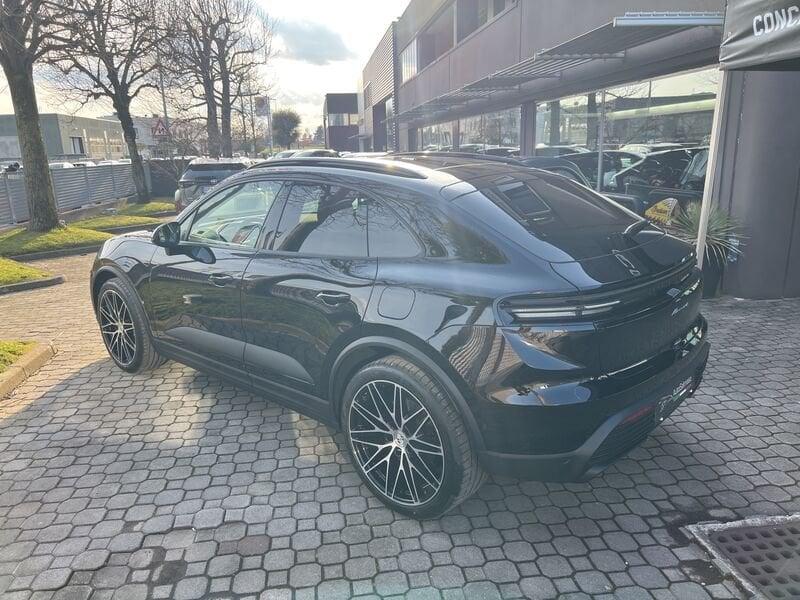 Porsche Macan Macan 4 EV 100 kWh 408 CV