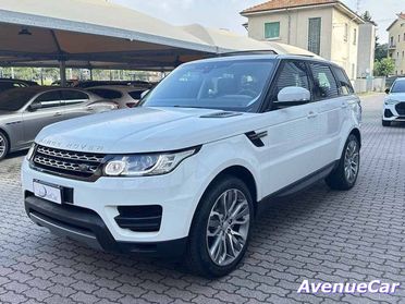 LAND ROVER Range Rover Sport DYNAMIC CERCHI 21" TETTO APRIBILE IVA ESPOSTA