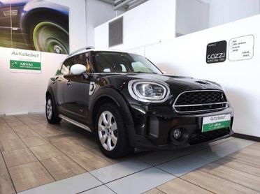 MINI Mini Countryman F60 Mini 1.5 Cooper SE Business Countryman ALL4 Automatica