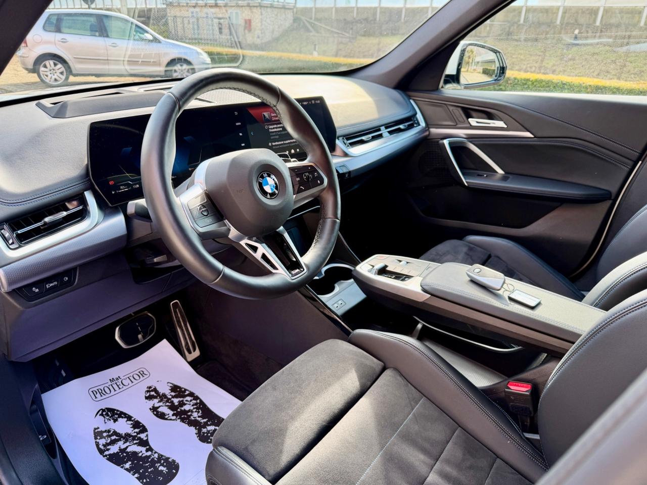 Bmw X1 xDrive 20d Msport PRO - new model full optional