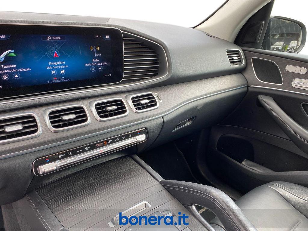Mercedes GLE 350 350 de EQ-POWER Premium Plus 4Matic 9G-Tronic Plus