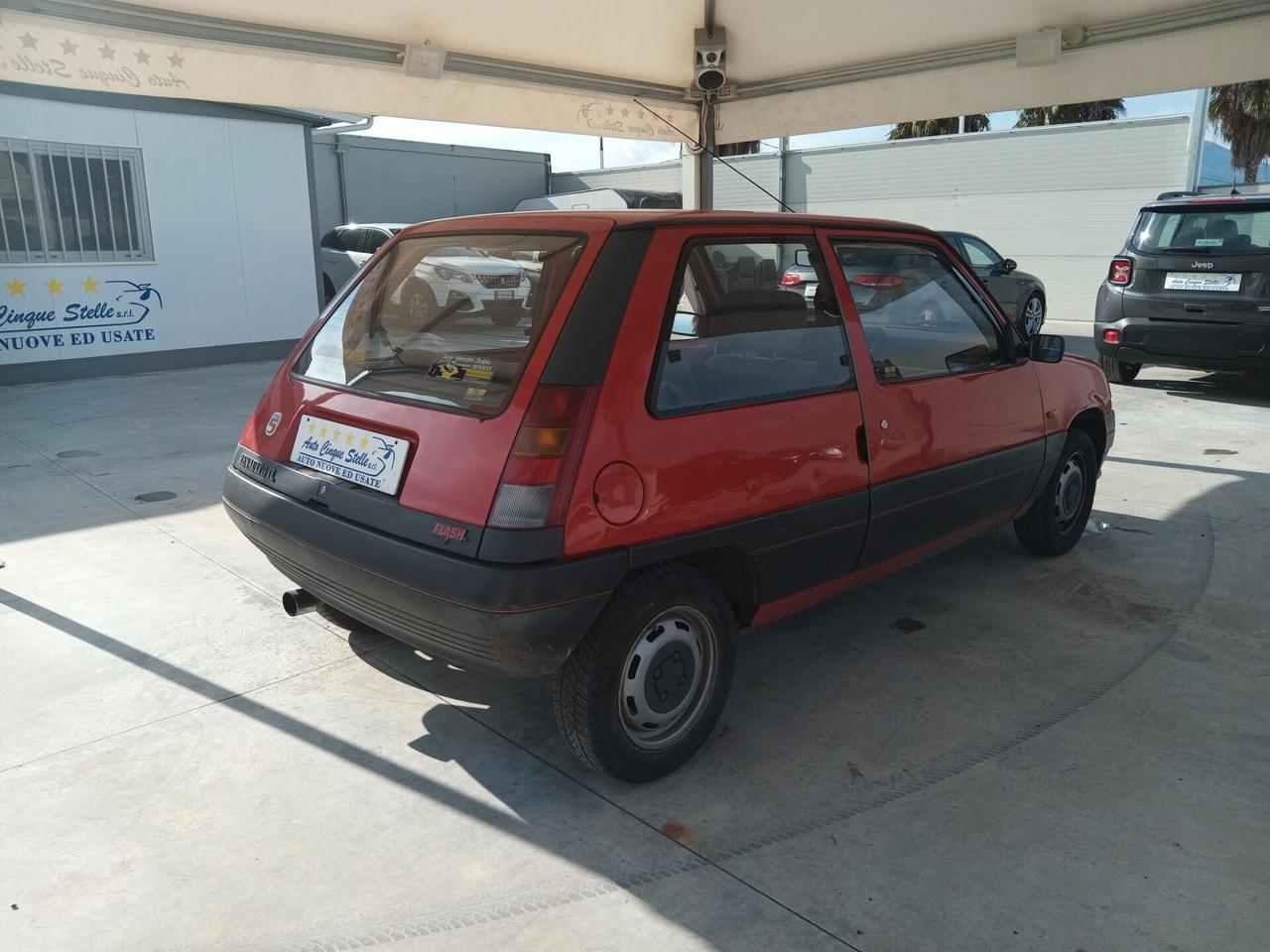 Renault R 5 1.1 VETTURA PERFETTA TUTTA ORIGINALE QUAL PROVA