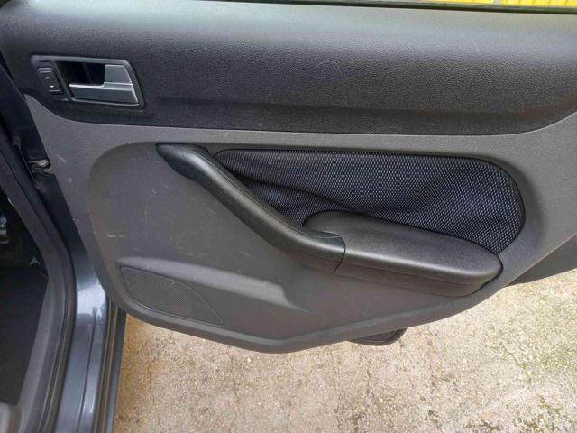 FORD Focus 1.6 TDCi (90CV) S.W. NEOPATENTATI