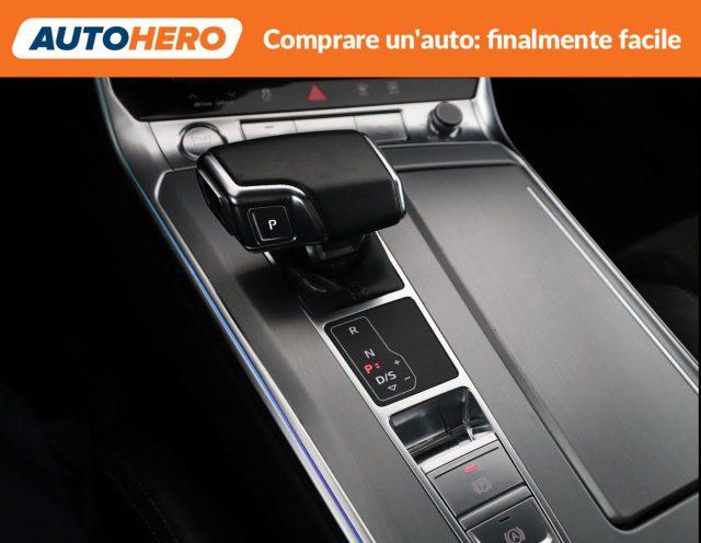 AUDI A7 SPB 50 3.0 TDI quattro tiptronic