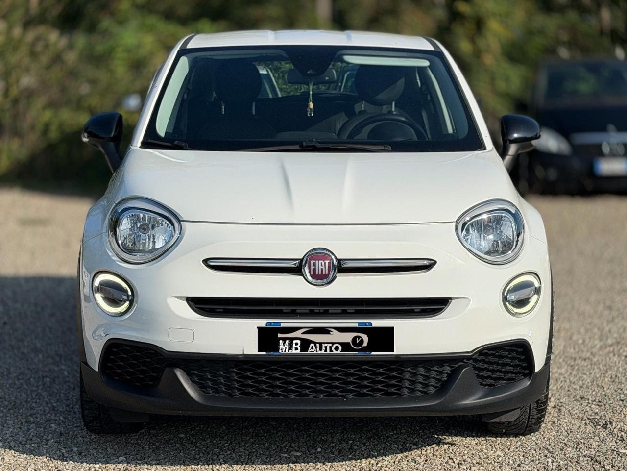 Fiat 500X 1.0 T3 120 CV Sport(113.000KM)