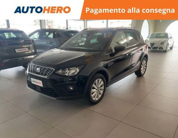 SEAT Arona 1.0 EcoTSI 115 CV XCELLENCE