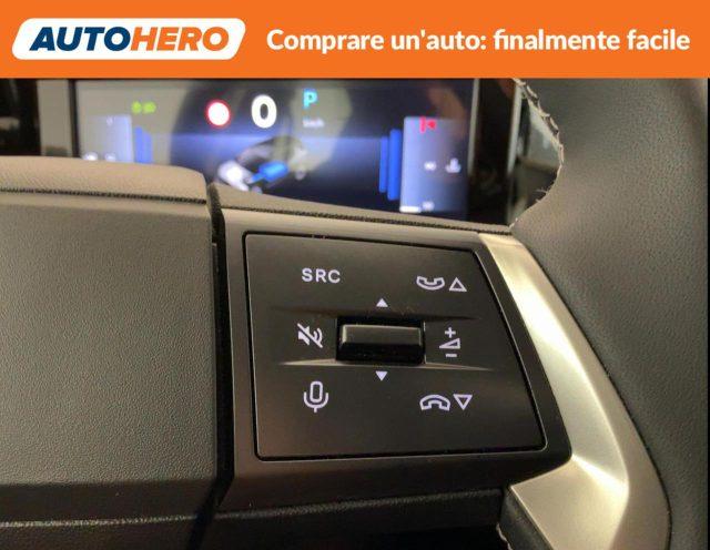 OPEL Frontera Hybrid 145 CV EDCT GS