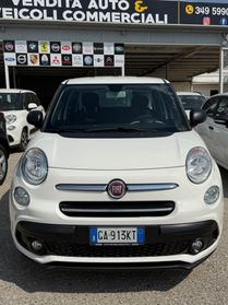 Fiat 500L Pro 1.6 MJT 120CV Mirror 4 posti (N1)