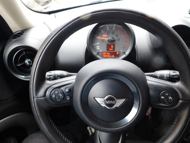 Mini Cooper D Countryman 2.0 SD ALL4