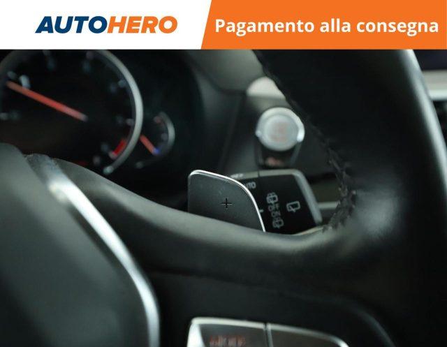 BMW X3 xDrive20d xLine