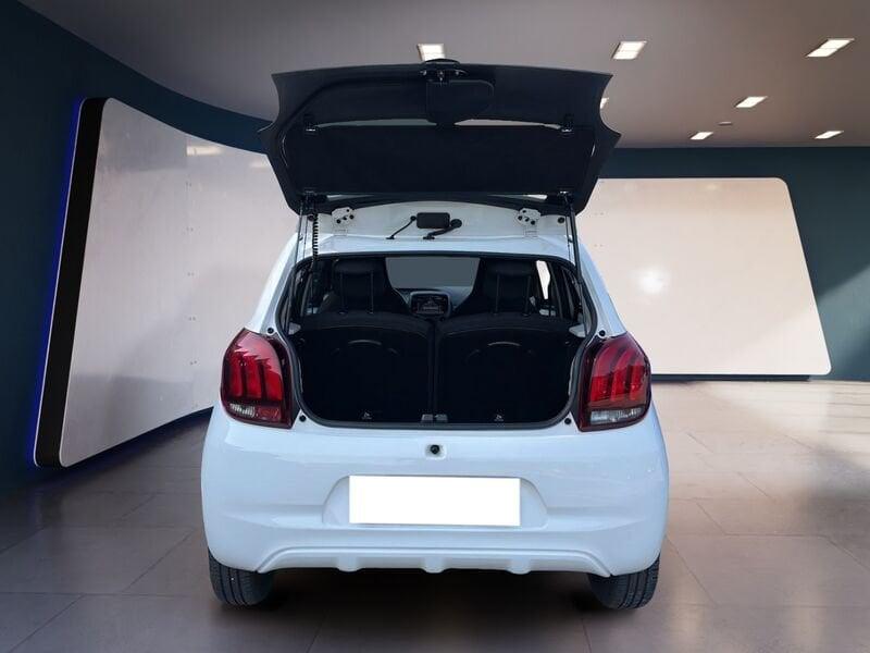 Peugeot 108 1.0 vti Active 5p