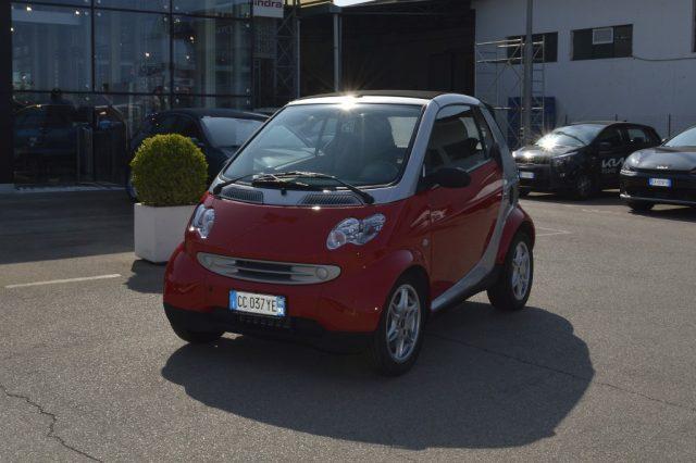 SMART ForTwo 600 smart cabrio & passion (40 kW) ( No Garanzia)