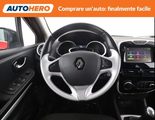 RENAULT Clio 1.2 75 CV 5 porte Duel
