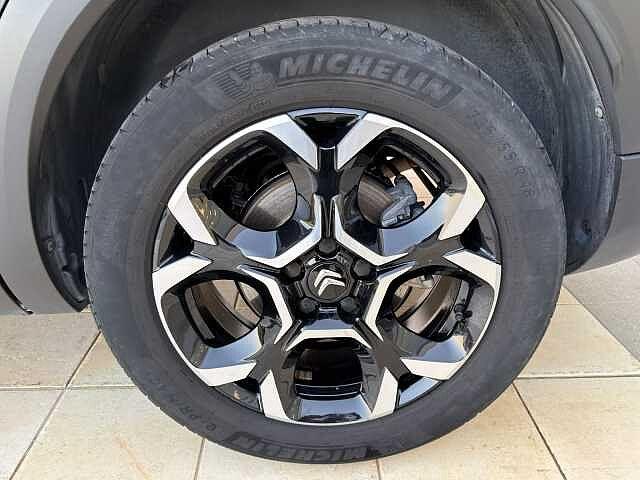 Citroen C5 Aircross Hybrid 180 e-EAT8 Shine