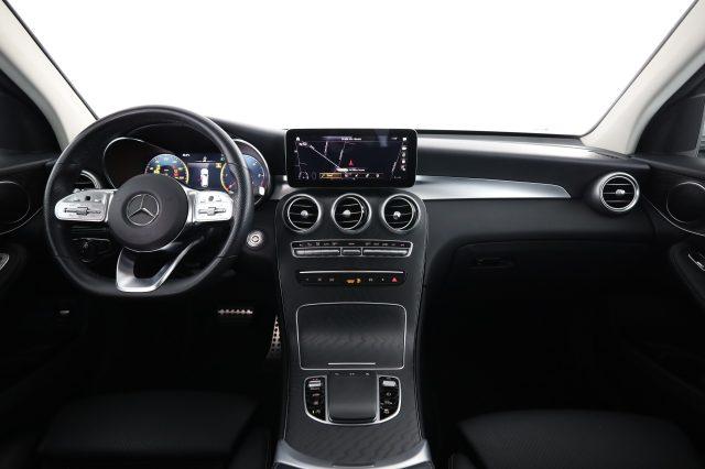 MERCEDES-BENZ GLC 220 GLC 220 d 4MATIC PREMIUM