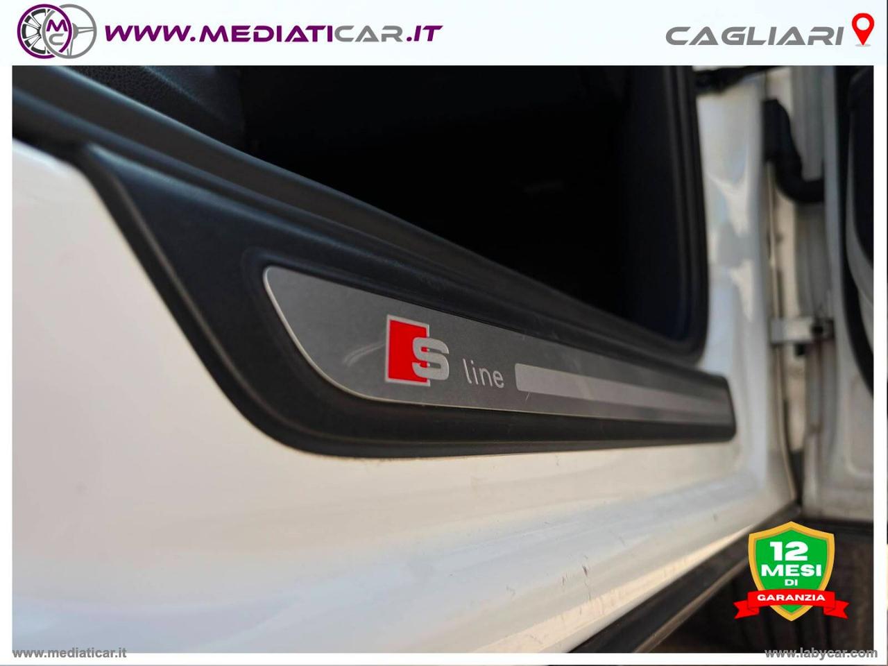 AUDI Q5 3.0 V6 TDI quattro S tr. Adv. Plus