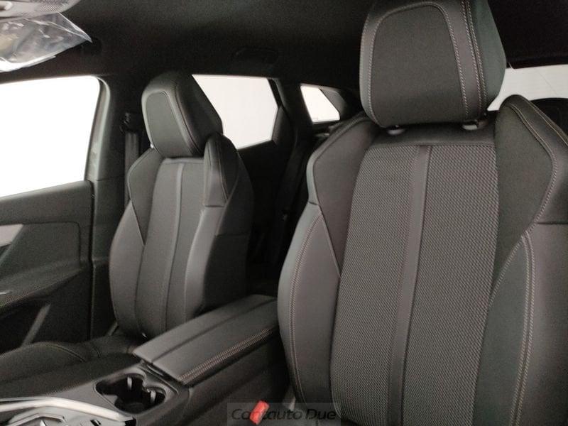 Peugeot 3008 BlueHDi 130 S&S EAT8 GT