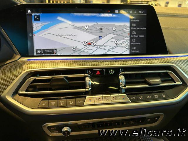 BMW X6 xDrive30d 48V Msport
