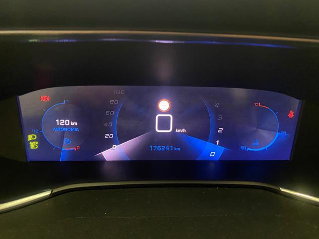 PEUGEOT 308 BlueHDi 130 SW Business