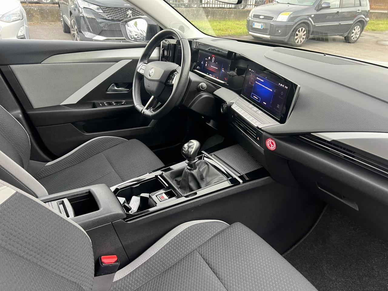 Opel Astra Berlina My23 1.5 Turbo Diesel 130 CV Edition