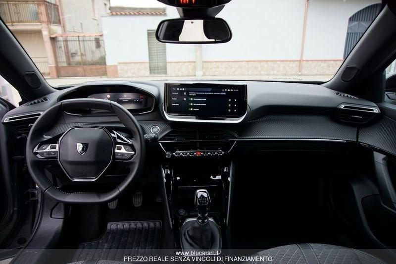 Peugeot 2008 2008 PureTech 100 S&S Allure