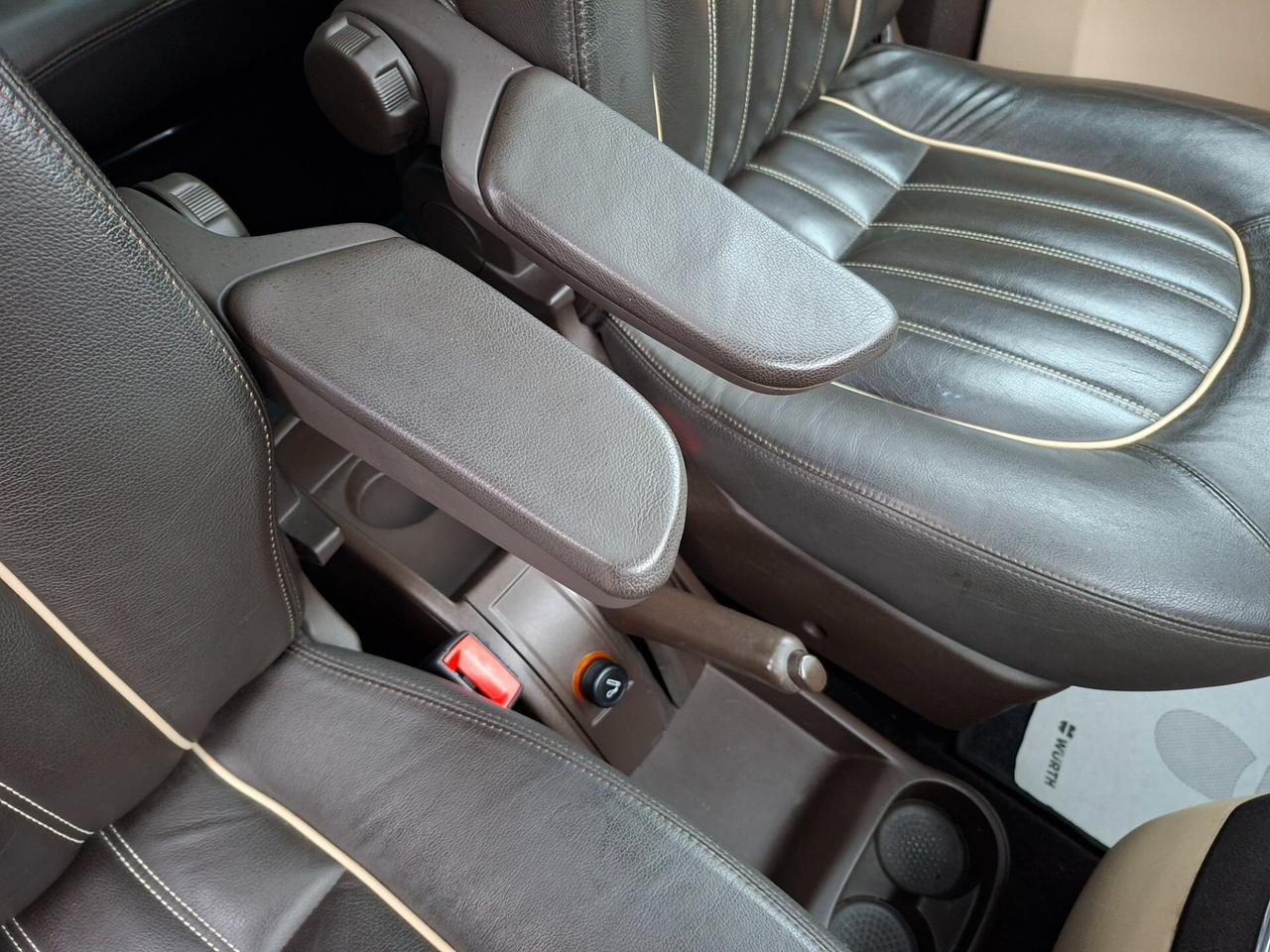 Lancia MUSA 1.4 16v Platino Plus *TETTO APRIBILE*