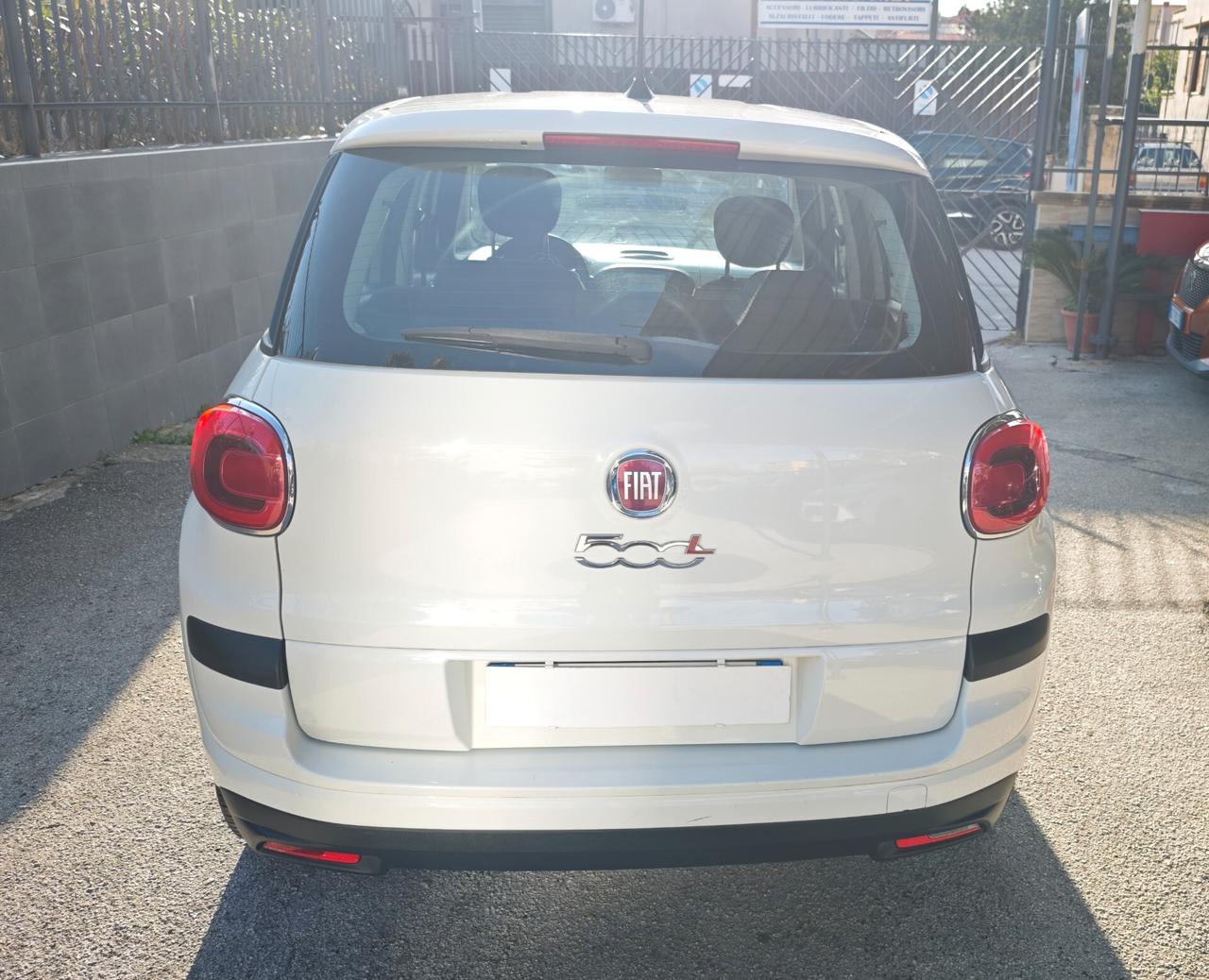 PERFETTA Fiat 500L 1.4 95 CV Urban CON POSSIBILITA GPL