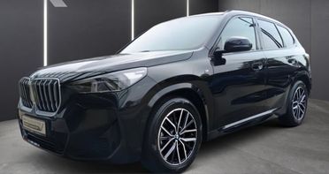 Bmw X1 xDrive 2.3 d Msport Navi