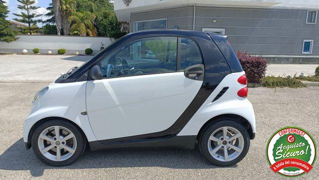 SMART ForTwo 1000 52 kW coupé pulse Automatica