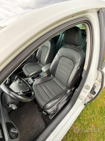 Golf 7