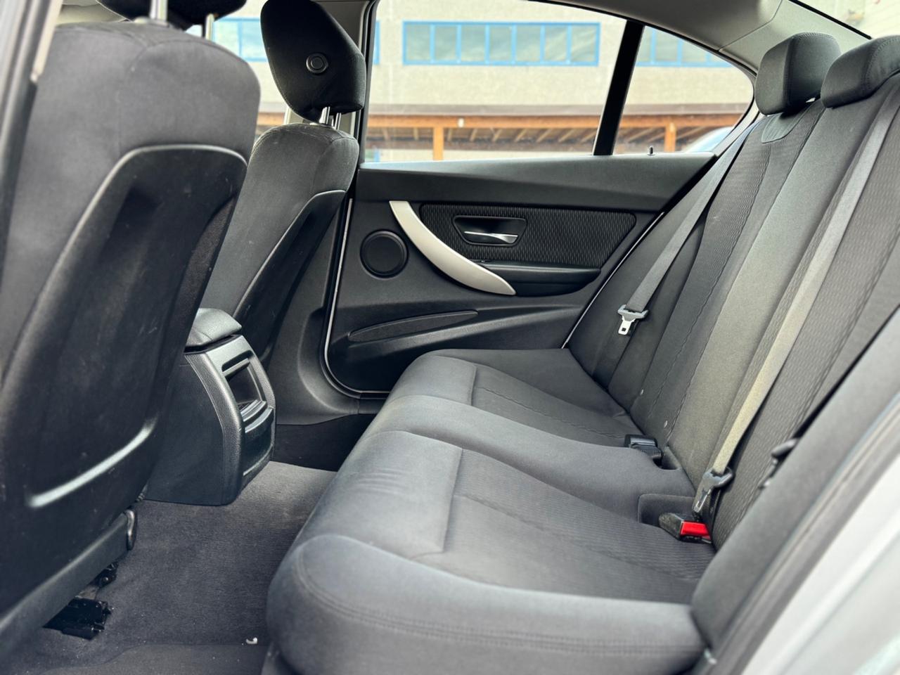 Bmw 118 118d 5p. Volante m sport