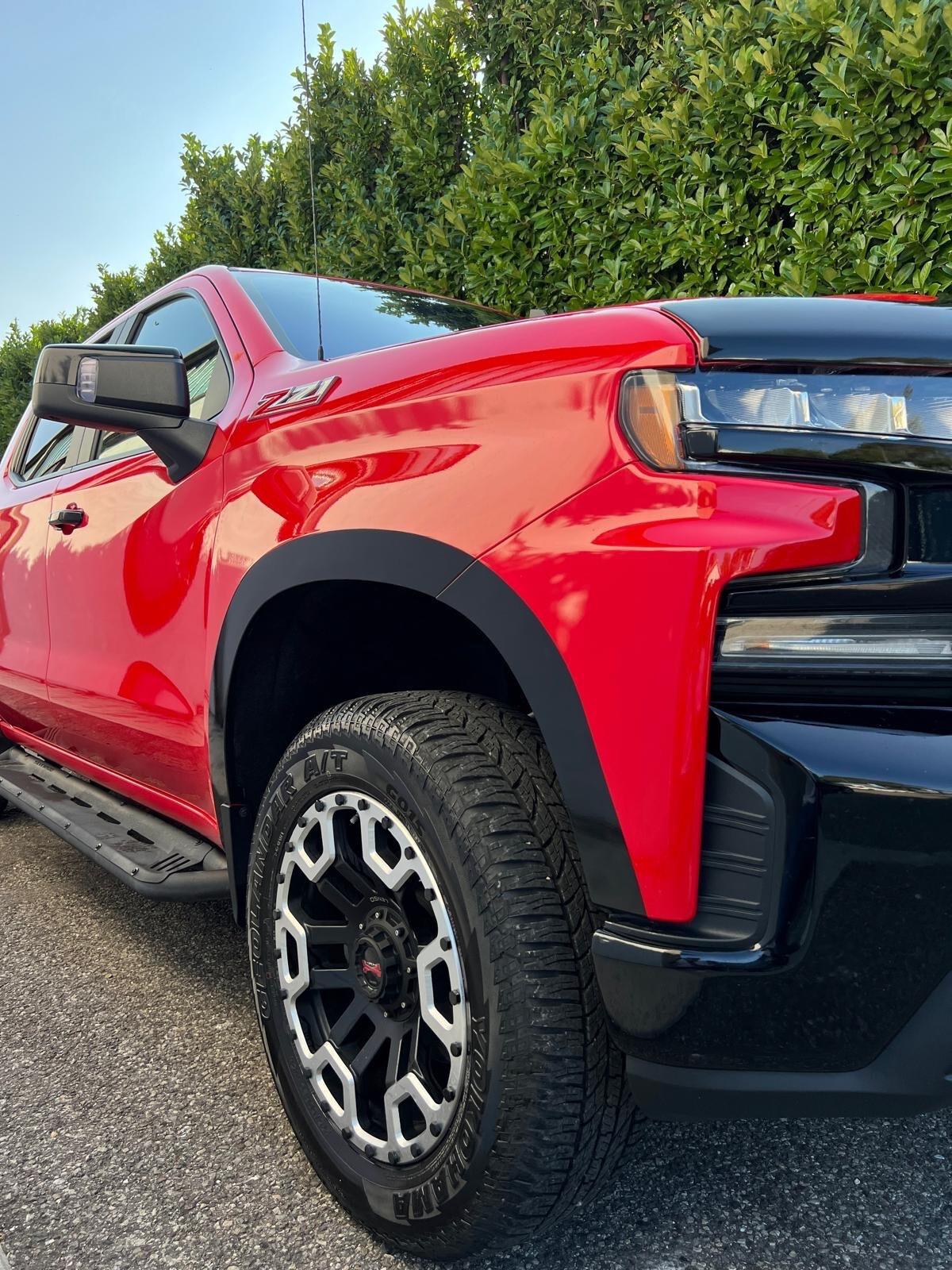 Chevrolet Silverado LT AUTOCARRO * PRESTO IN ARRIVO*