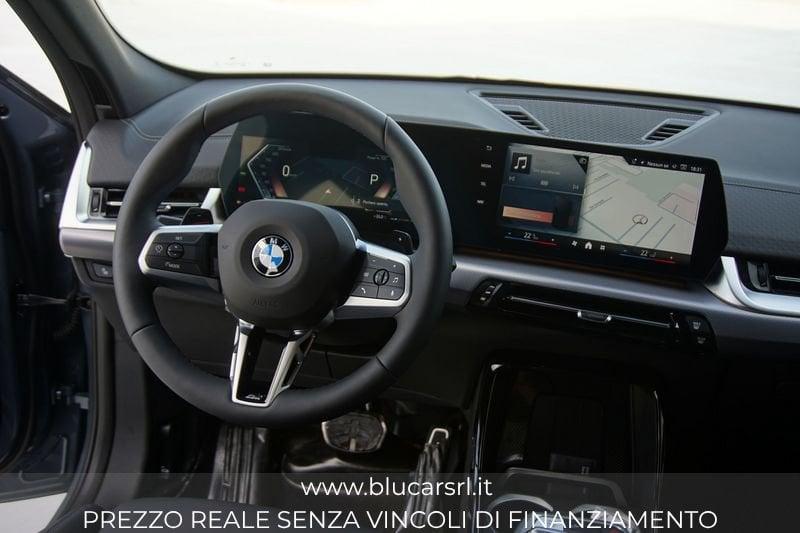 BMW X2 sDrive 18d M Sport DCT