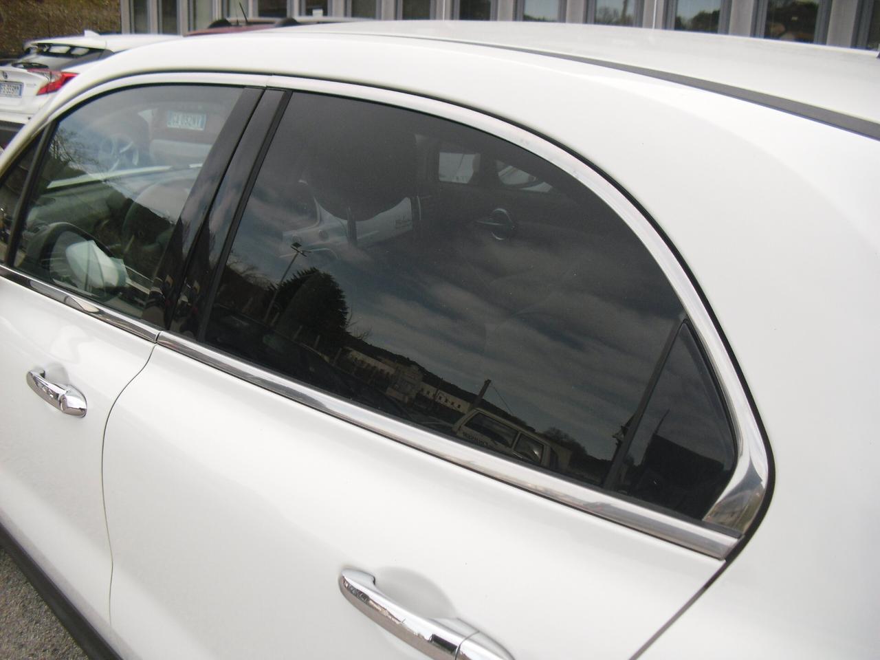 Fiat 500X 1.6 MultiJet 120 CV Lounge, OTTIME COND, CINGHIA APPENA FATTA!