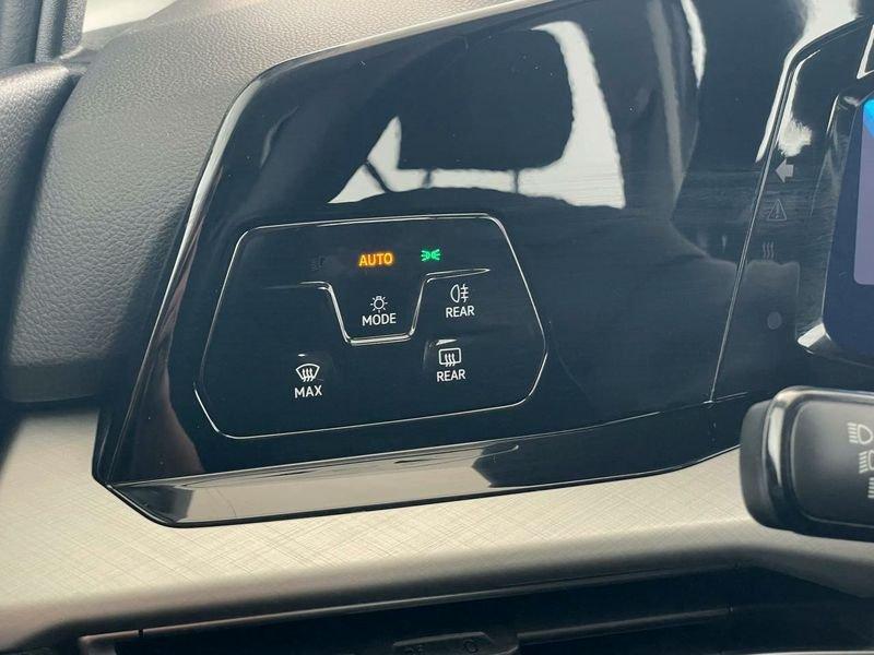 Volkswagen Golf Golf 1.0 eTSI EVO DSG Life