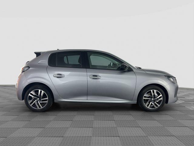 PEUGEOT 208 208 PureTech 100 Stop&Start EAT8 5 porte Allure