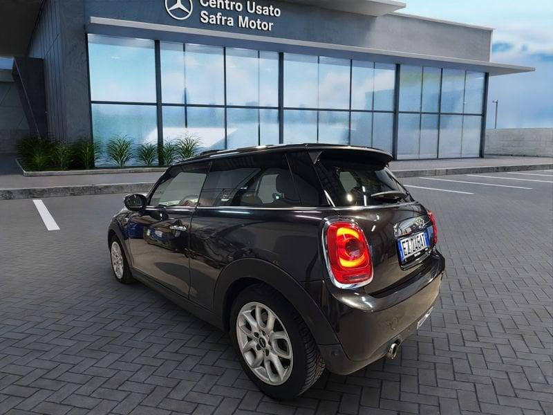 MINI Mini 3 porte Mini 1.5 Cooper D