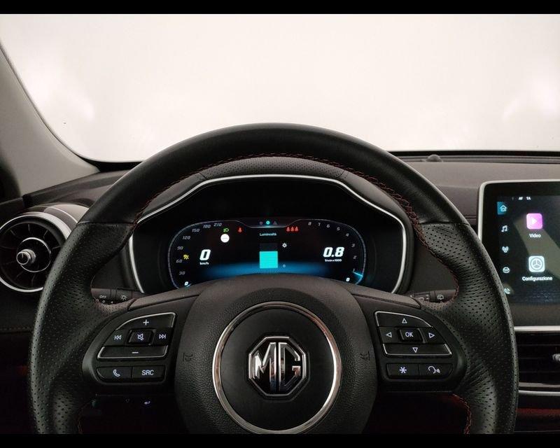 MG HS E 1.5 t-gdi phev Luxury auto