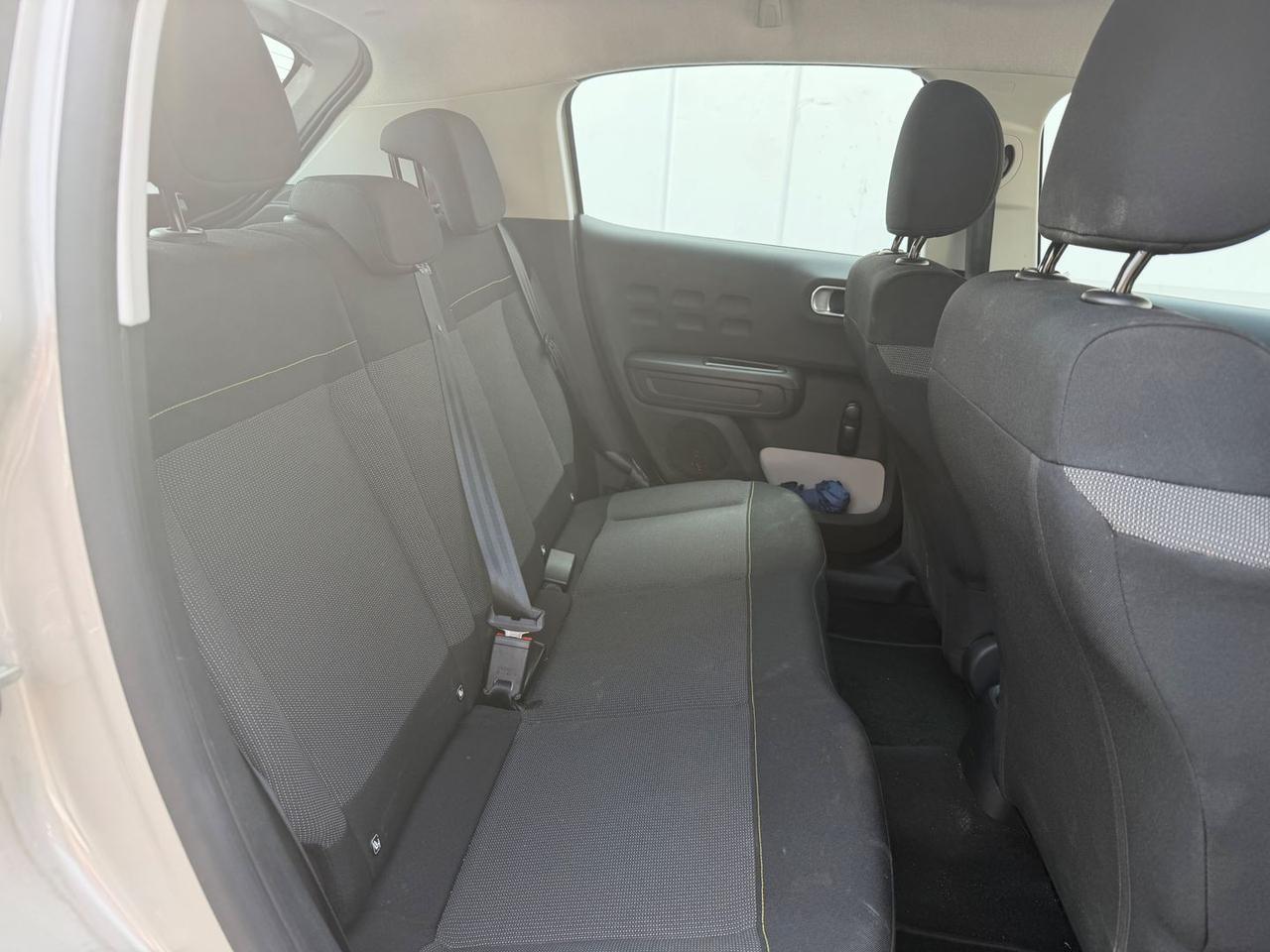 Citroen C3 1.2 Pure Tech 82 C-Series #10472