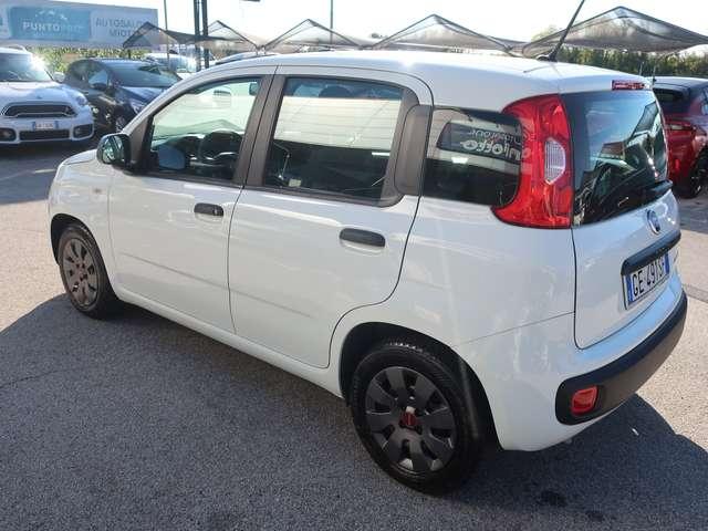 Fiat Panda Panda III 2021 1.0 firefly hybrid s&s