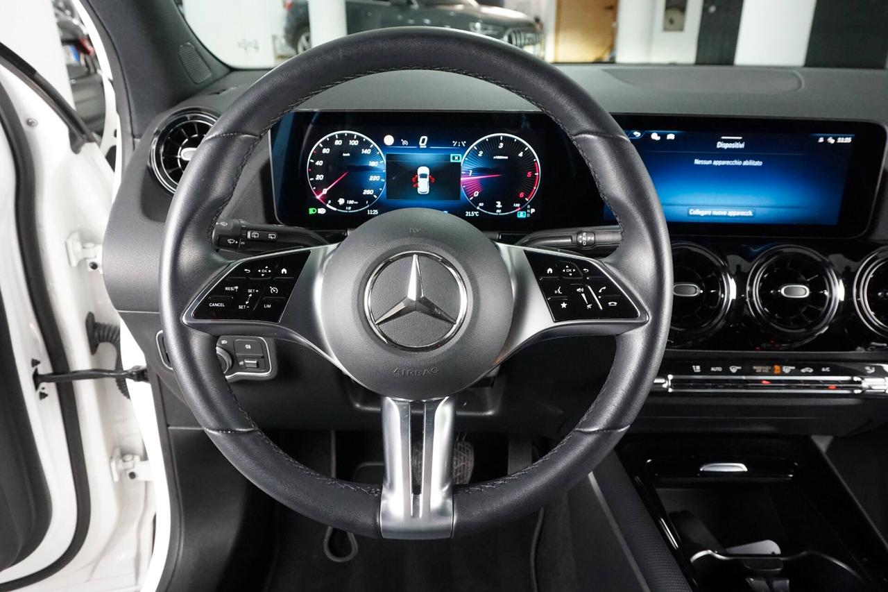 Mercedes-benz GLA 200 d Automatic Advanced