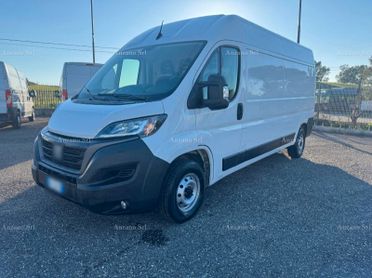 FIAT Ducato maxi 35 LH2 2.2 mjt3 140cv serie 8