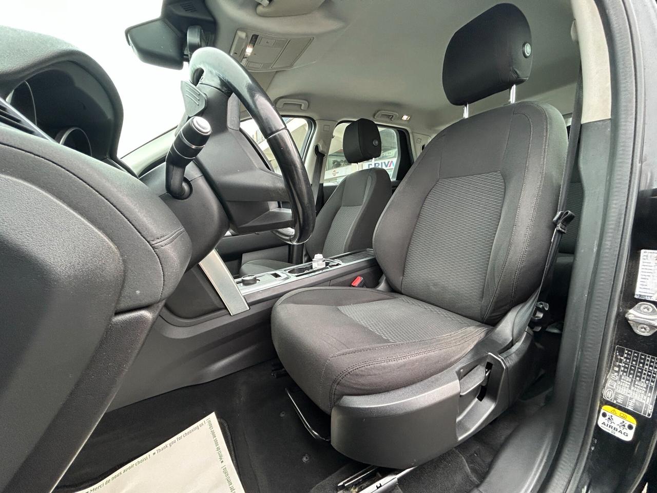 Land Rover Discovery Sport 2.0 td4 Pure awd 150cv auto