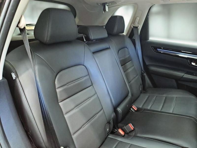 HONDA CR-V 2.0 HEV ELEGANCE AWD SUV