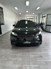 Land Rover Range Rover Velar 2.0D I4 240 CV R-Dynamic HSE
