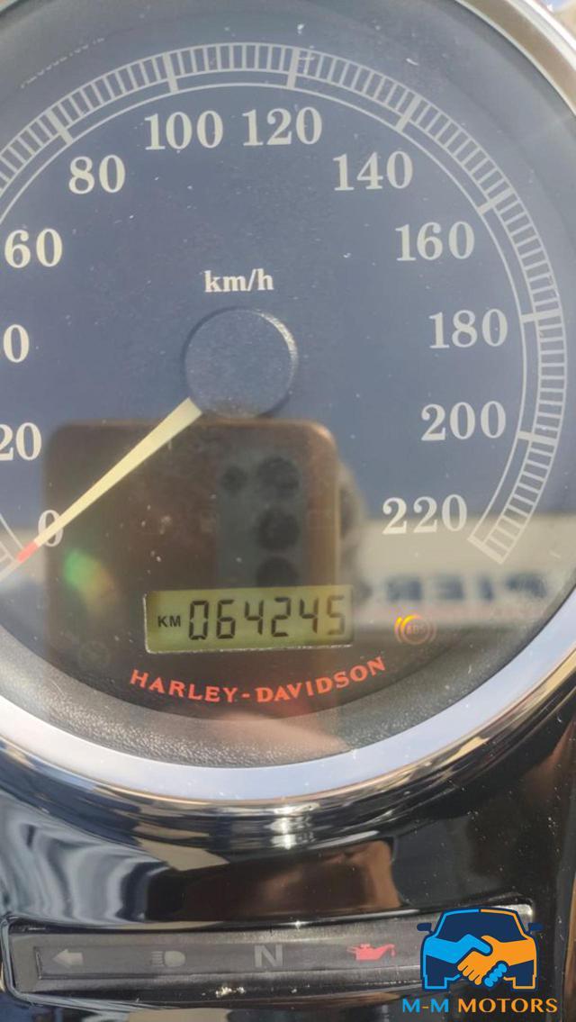 HARLEY-DAVIDSON FLHRC Road King Classic ROAD KING CLASSIC