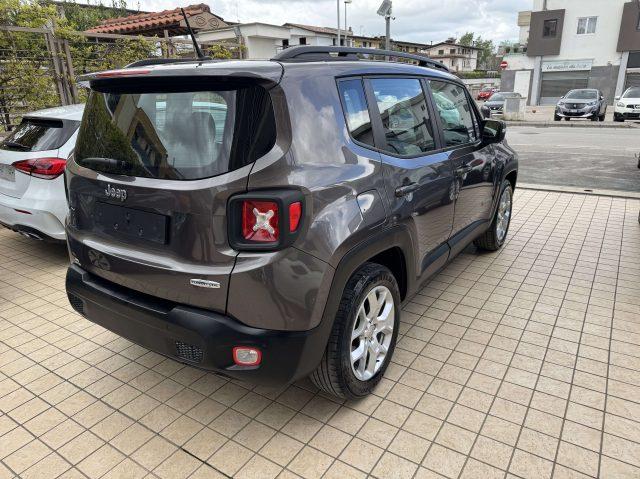 JEEP Renegade 1.6 mjt Longitude fwd 120cv