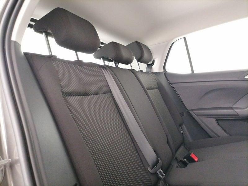 Volkswagen T-Cross 1.0 tsi Urban 95cv