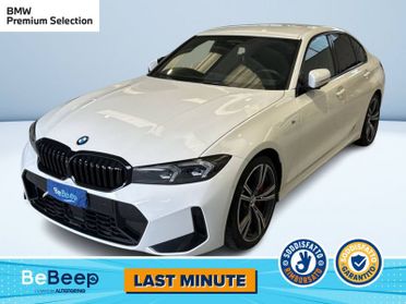 BMW Serie 3 320D MHEV 48V MSPORT AUTO