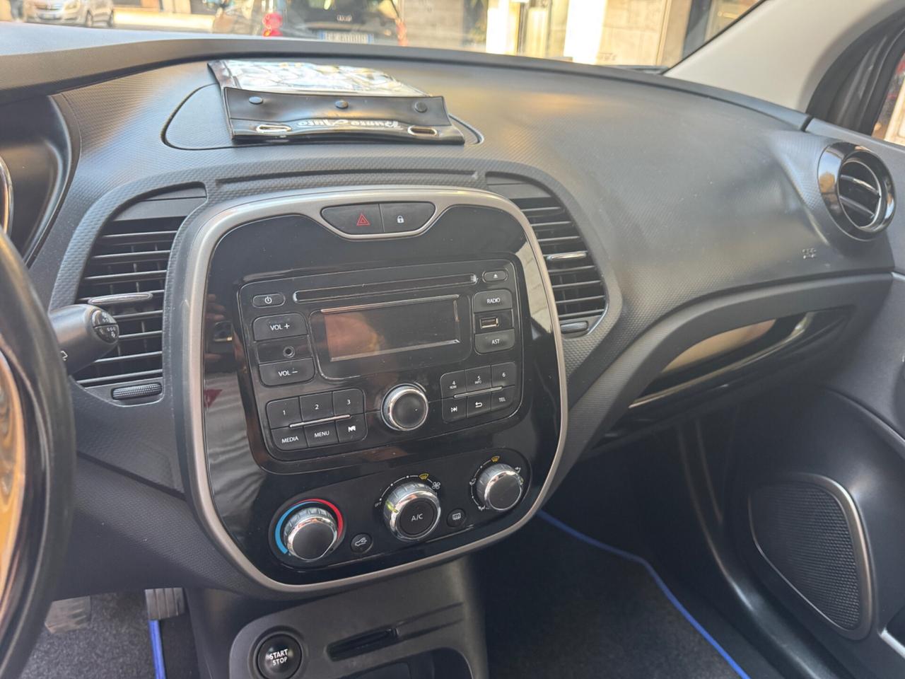 Renault Captur 0.9 90 CV Start&Stop Energy Life